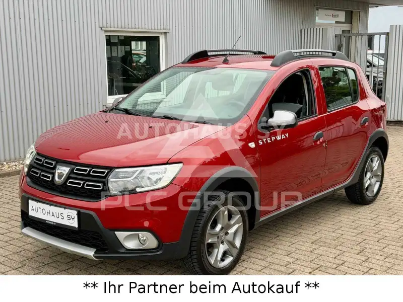 2019 Dacia Sandero