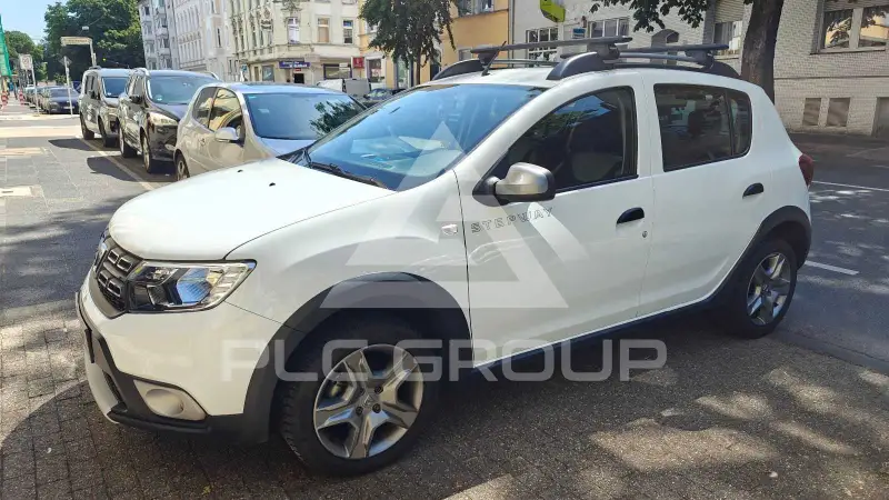 2019 Dacia Sandero