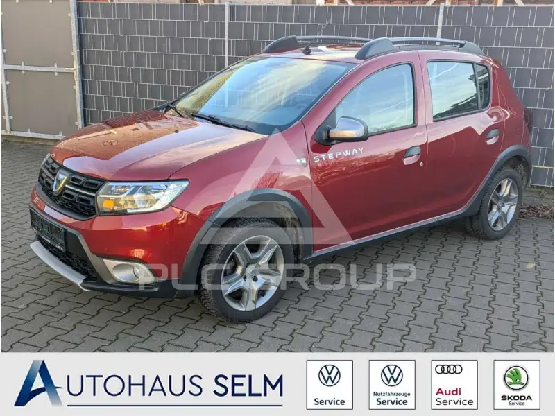 2019 Dacia Sandero