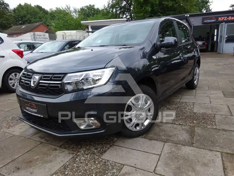 2019 Dacia Sandero
