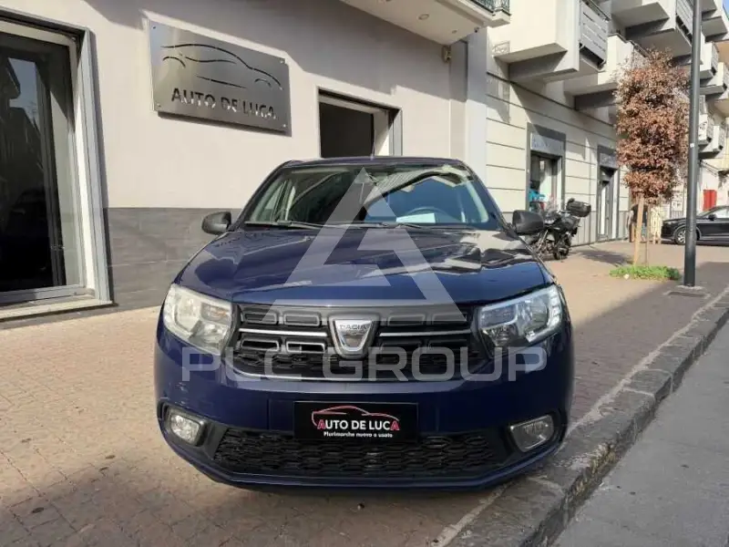 2019 Dacia Sandero