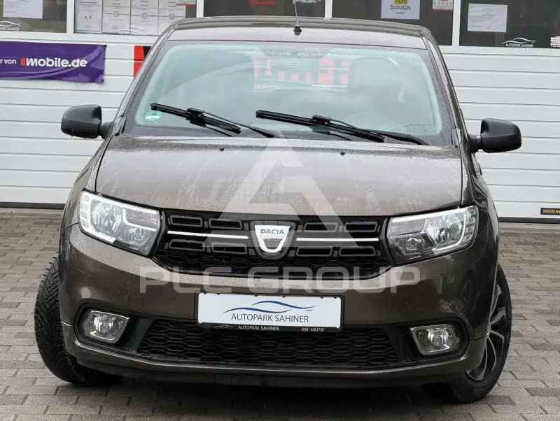 2019 Dacia Sandero