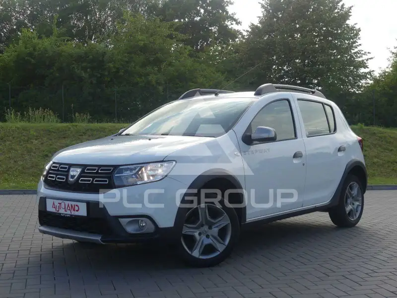 2019 Dacia Sandero