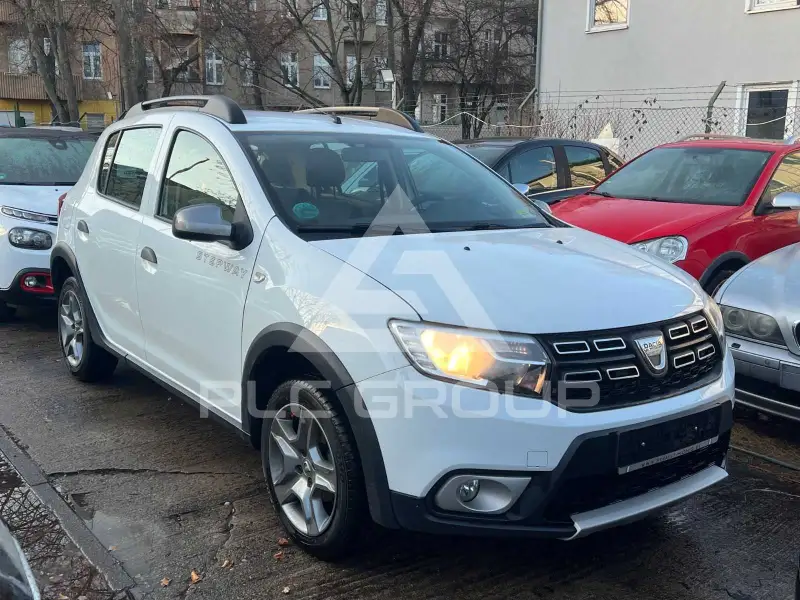 2019 Dacia Sandero