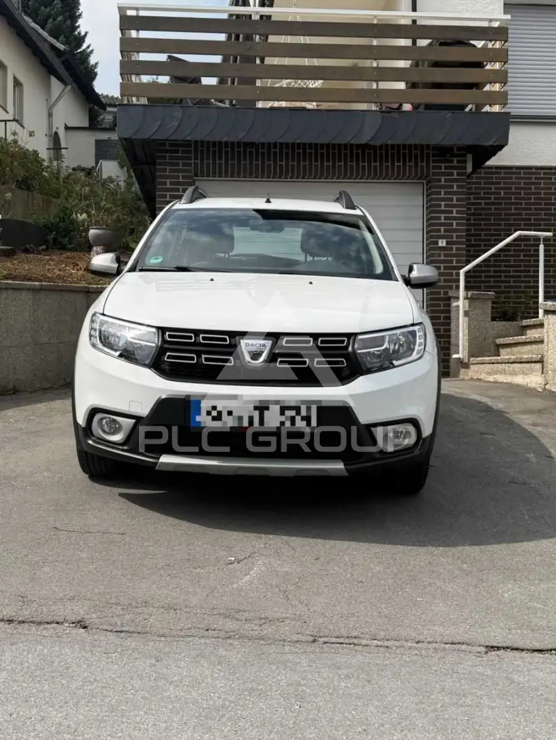 2019 Dacia Sandero