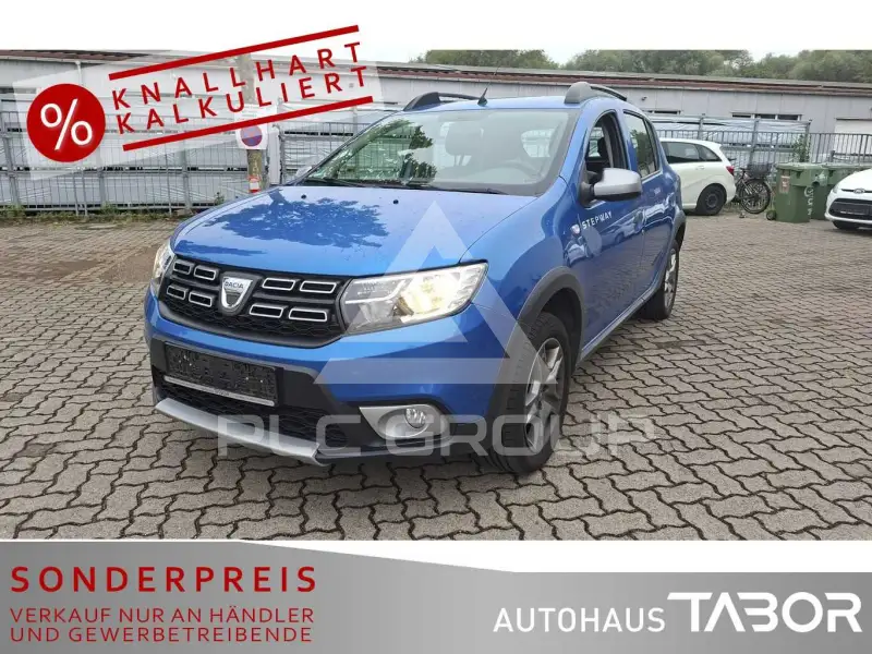2019 Dacia Sandero