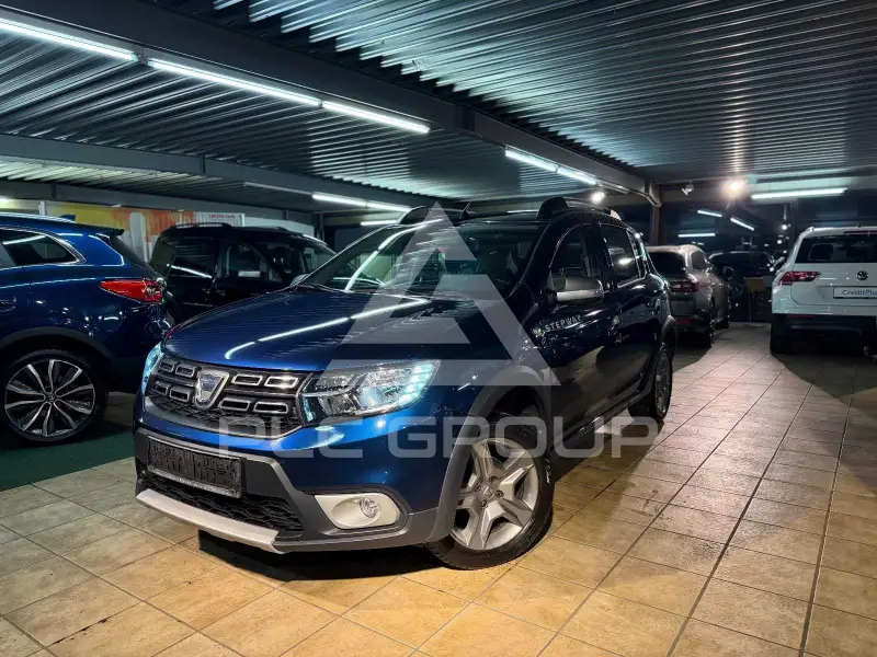 2019 Dacia Sandero