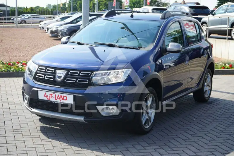 2019 Dacia Sandero