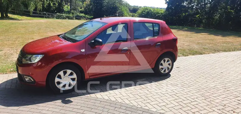 2019 Dacia Sandero