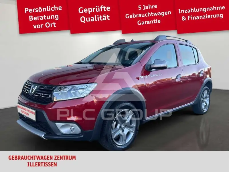 2019 Dacia Sandero