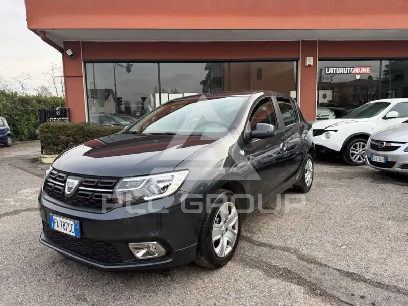 2019 Dacia Sandero