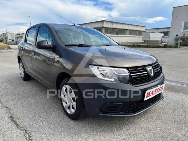 2019 Dacia Sandero
