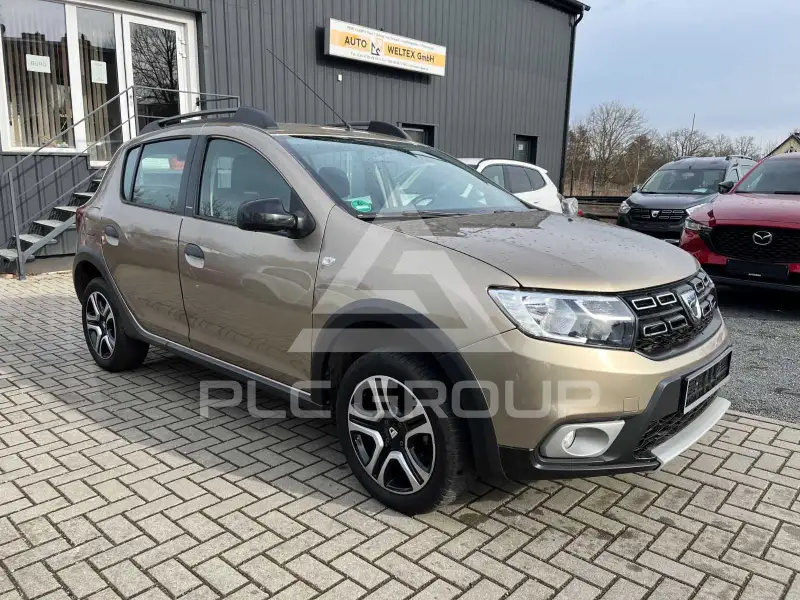 2019 Dacia Sandero