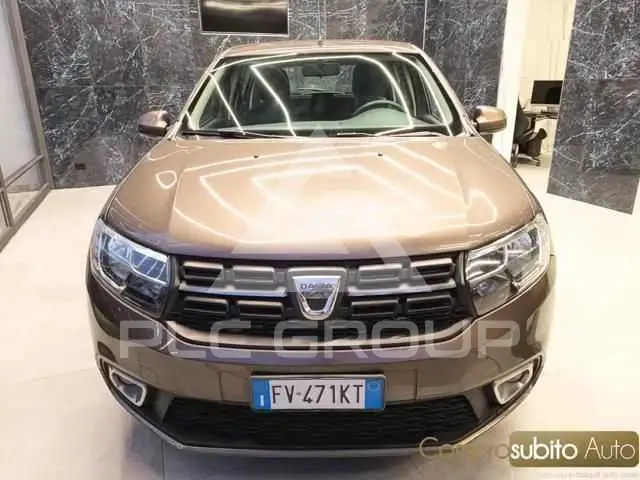 2019 Dacia Sandero