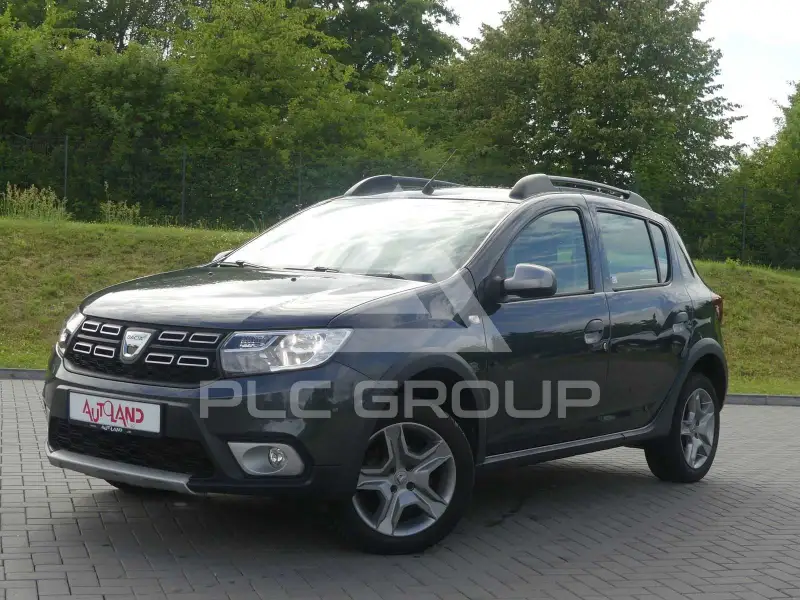 2019 Dacia Sandero