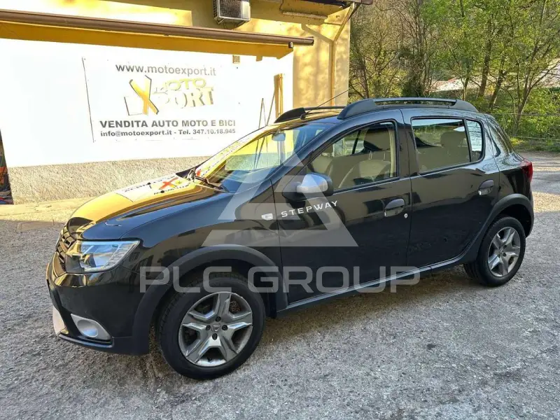 2019 Dacia Sandero