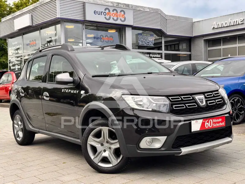 2019 Dacia Sandero