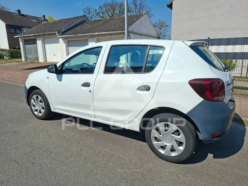 2019 Dacia Sandero