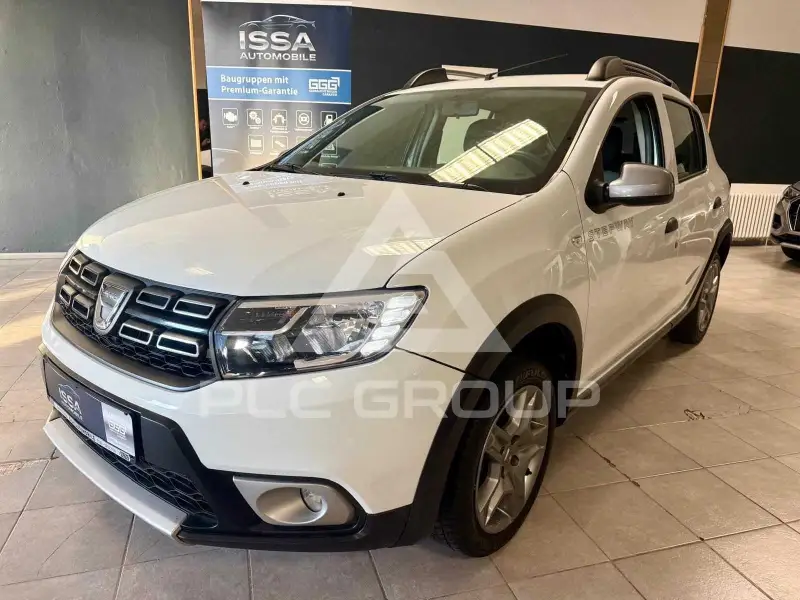 2019 Dacia Sandero