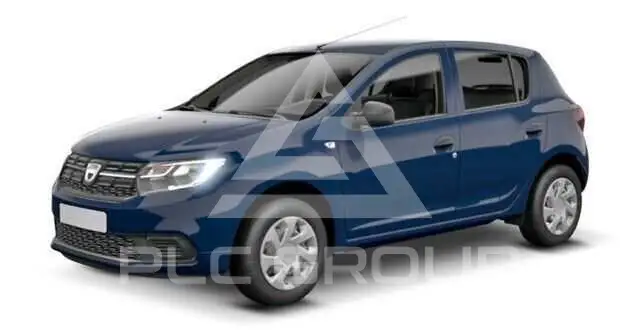 2019 Dacia Sandero