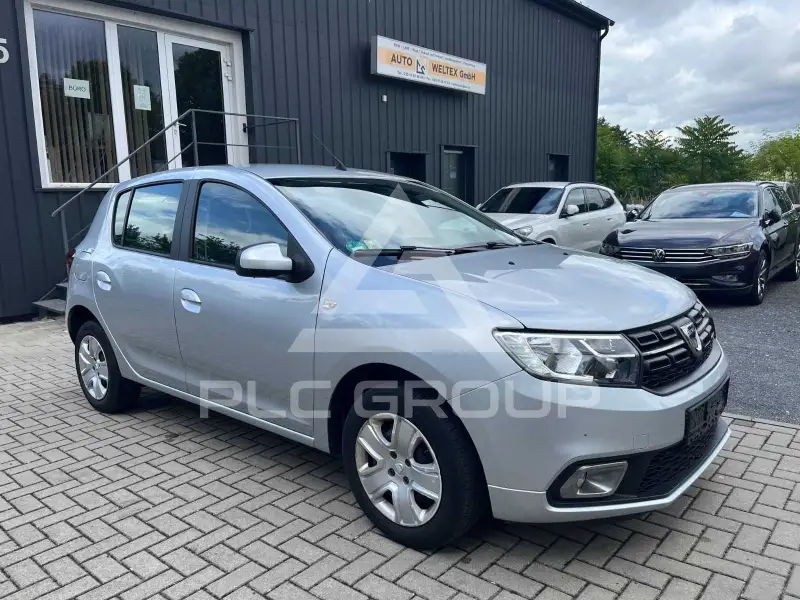2019 Dacia Sandero
