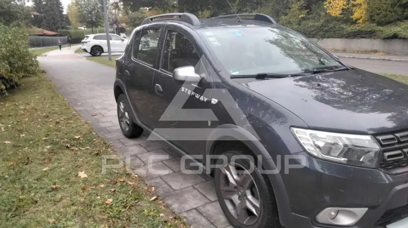 2019 Dacia Sandero
