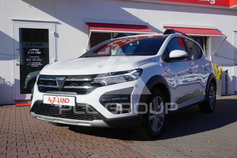 2019 Dacia Sandero