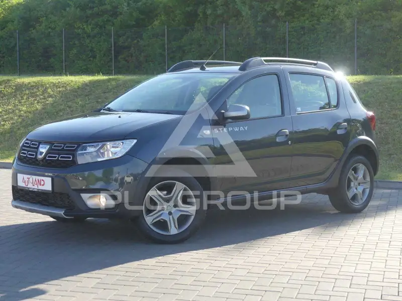 2019 Dacia Sandero