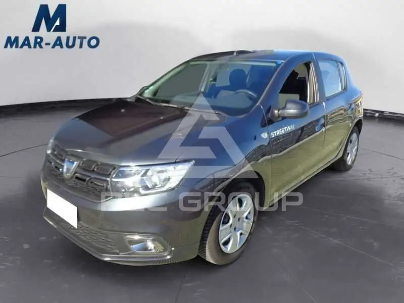 2019 Dacia Sandero