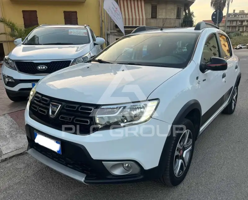 2019 Dacia Sandero