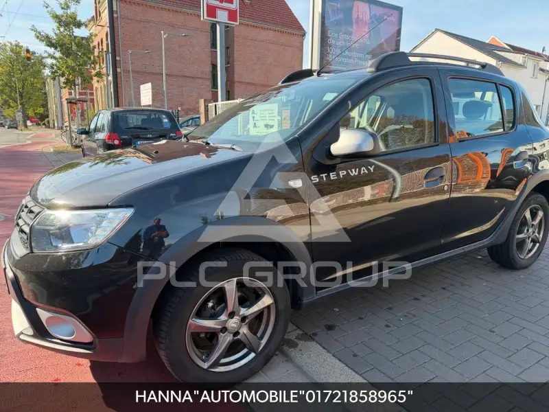 2019 Dacia Sandero