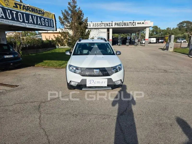 2019 Dacia Sandero