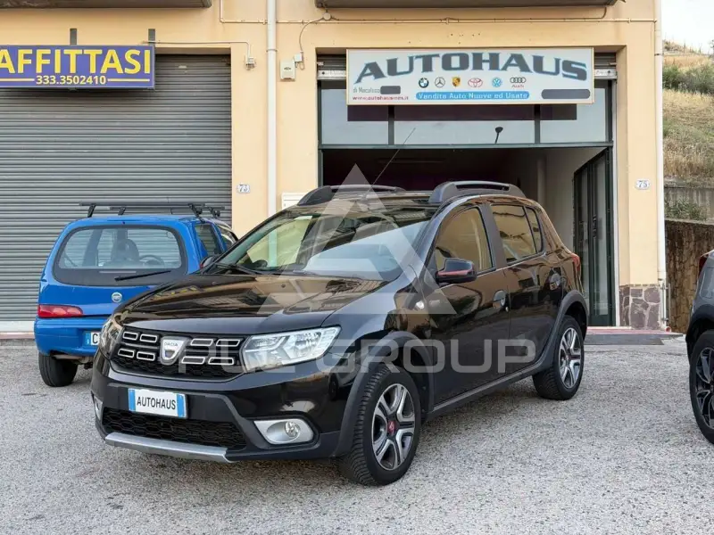 2019 Dacia Sandero