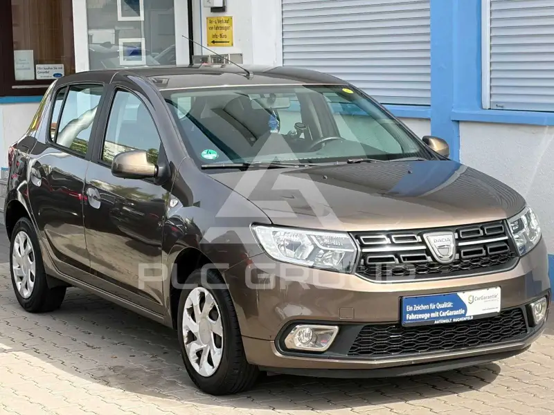 2019 Dacia Sandero