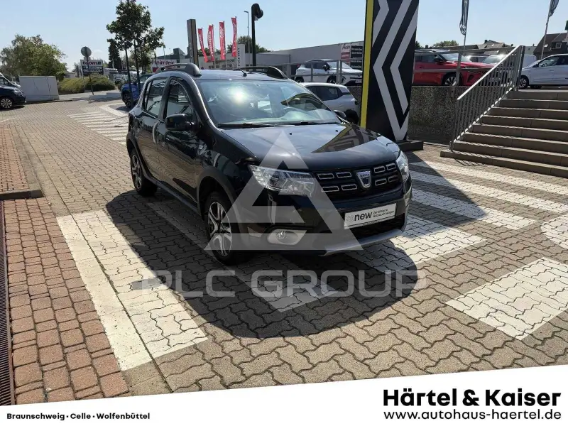 2019 Dacia Sandero