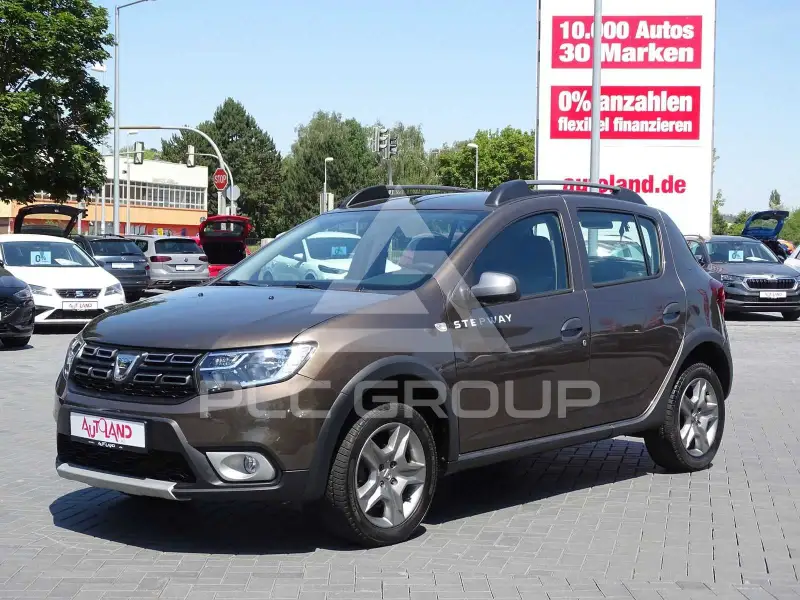 2019 Dacia Sandero