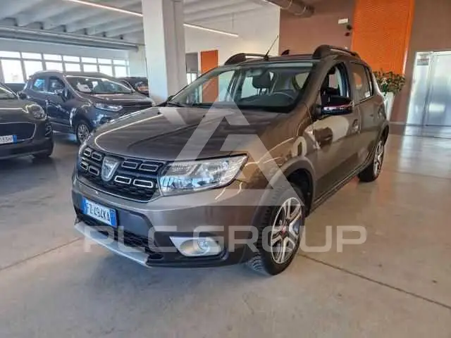 2019 Dacia Sandero