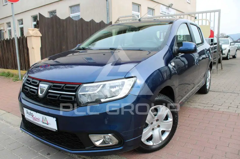 2019 Dacia Sandero