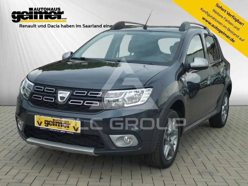 2019 Dacia Sandero