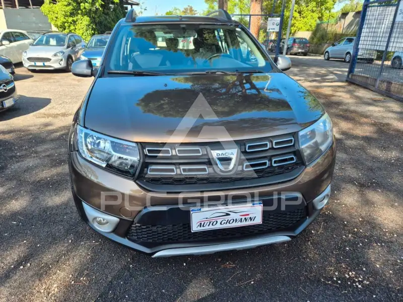 2019 Dacia Sandero
