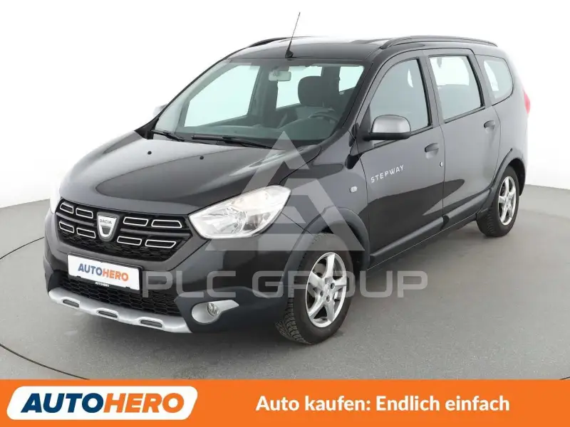 2019 Dacia Lodgy