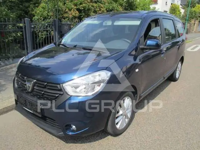 2019 Dacia Lodgy