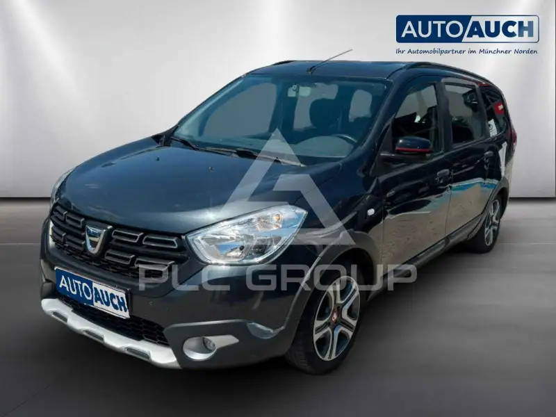 2019 Dacia Lodgy