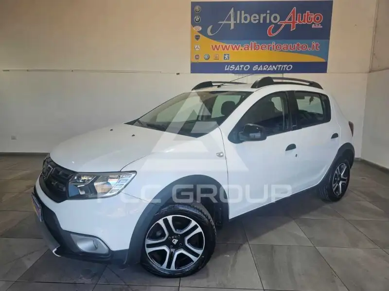 2019 Dacia Other