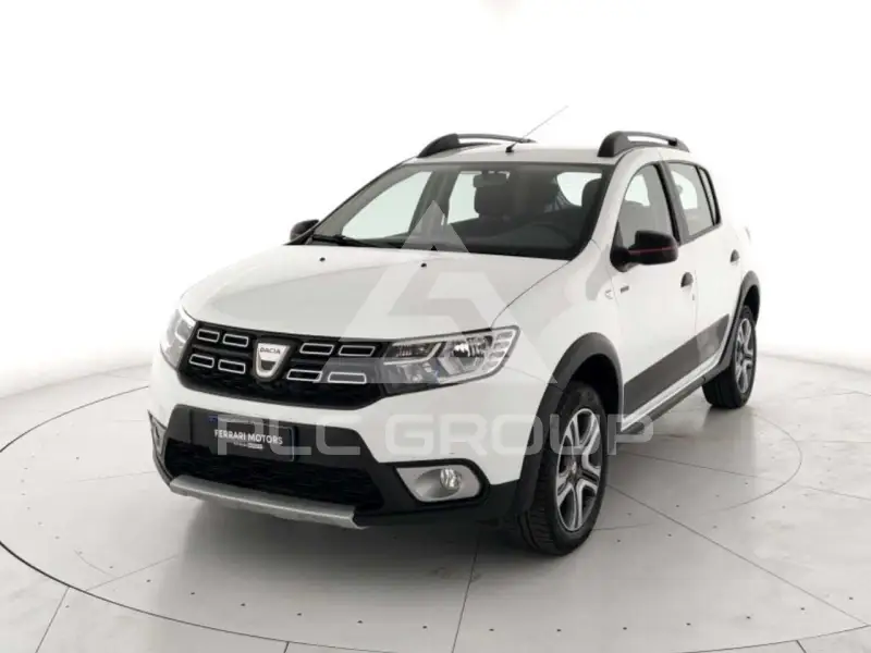 2019 Dacia Other