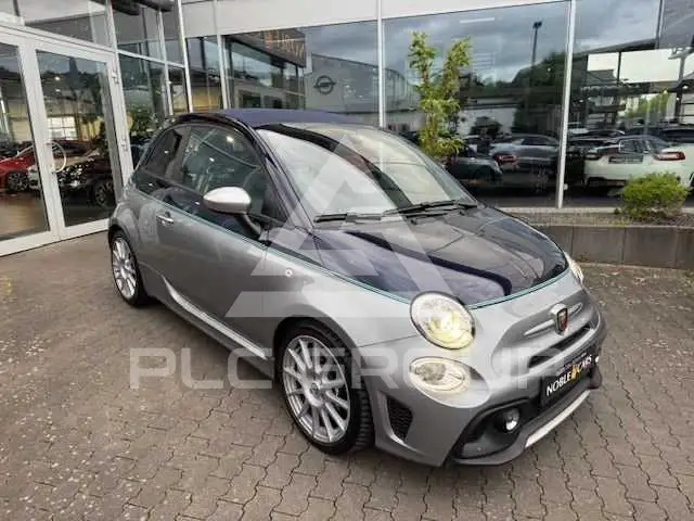 2019 Abarth 695C