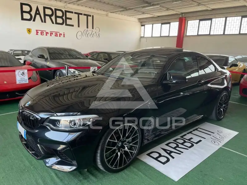 2019 BMW Other