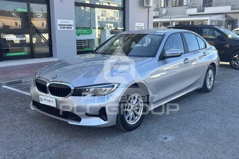 2019 BMW Other