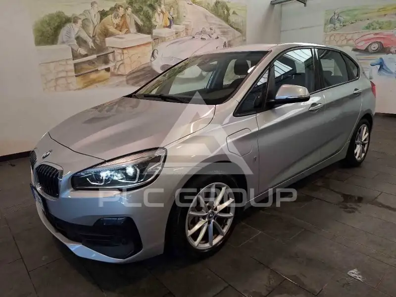 2019 BMW Other