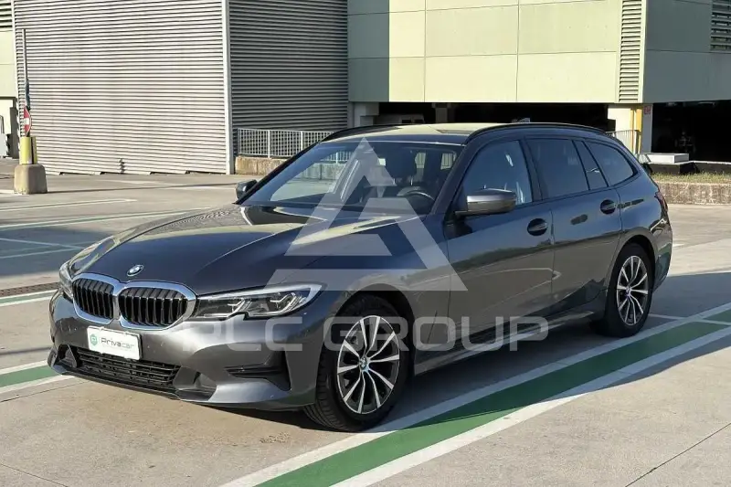 2019 BMW Other